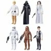 Star Wars Retro Collection Star Wars: A New Hope Collectible Multipack