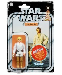 Star Wars Retro Collection Star Wars: A New Hope Collectible Multipack