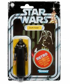 Star Wars Retro Collection Star Wars: A New Hope Collectible Multipack