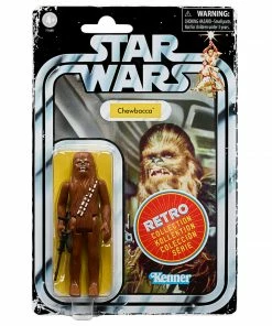 Star Wars Retro Collection Star Wars: A New Hope Collectible Multipack