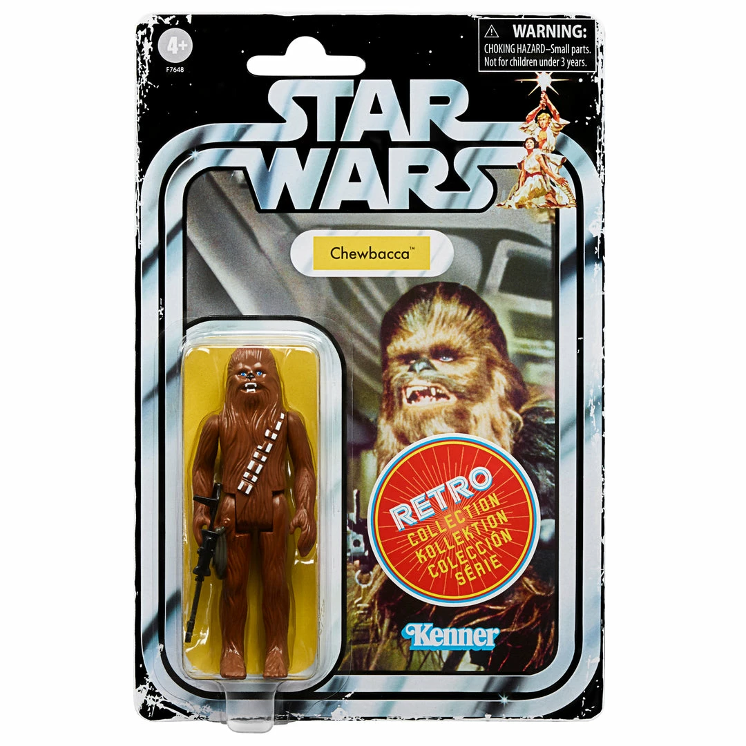 Star Wars Retro Collection Star Wars: A New Hope Collectible Multipack