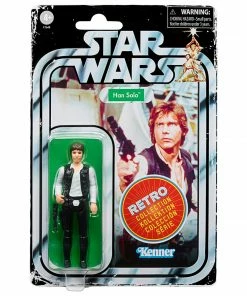 Star Wars Retro Collection Star Wars: A New Hope Collectible Multipack