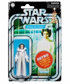 Star Wars Retro Collection Star Wars: A New Hope Collectible Multipack