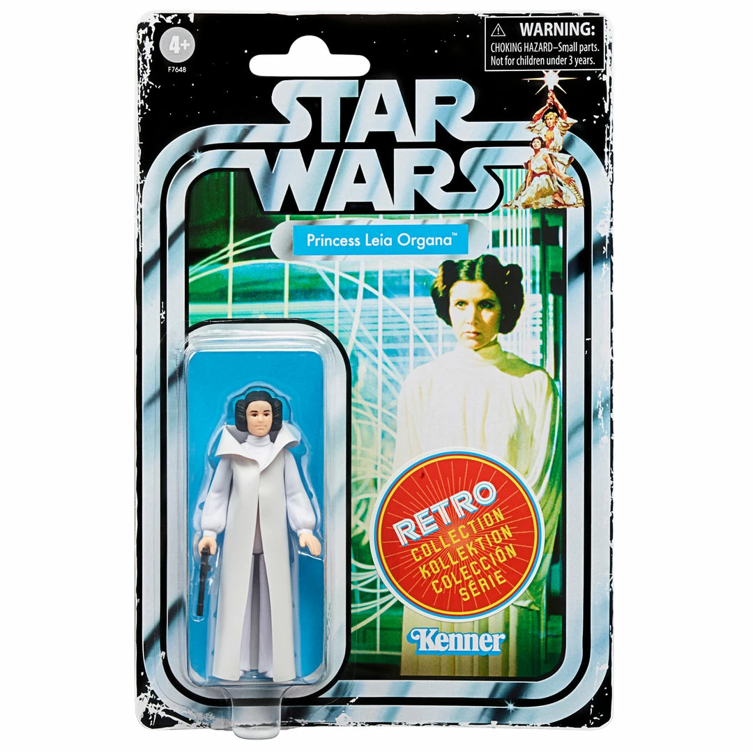 Star Wars Retro Collection Star Wars: A New Hope Collectible Multipack