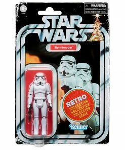 Star Wars Retro Collection Star Wars: A New Hope Collectible Multipack