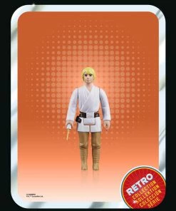Star Wars Retro Collection Star Wars: A New Hope Collectible Multipack