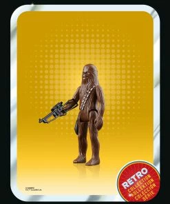Star Wars Retro Collection Star Wars: A New Hope Collectible Multipack
