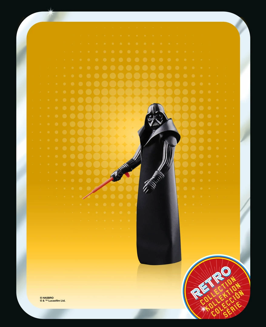 Star Wars Retro Collection Star Wars: A New Hope Collectible Multipack