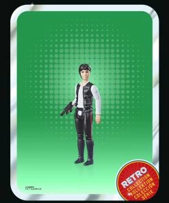 Star Wars Retro Collection Star Wars: A New Hope Collectible Multipack