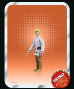 Star Wars Retro Collection Star Wars: A New Hope Collectible Multipack