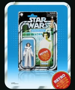 Star Wars Retro Collection Star Wars: A New Hope Collectible Multipack