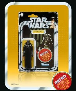 Star Wars Retro Collection Star Wars: A New Hope Collectible Multipack