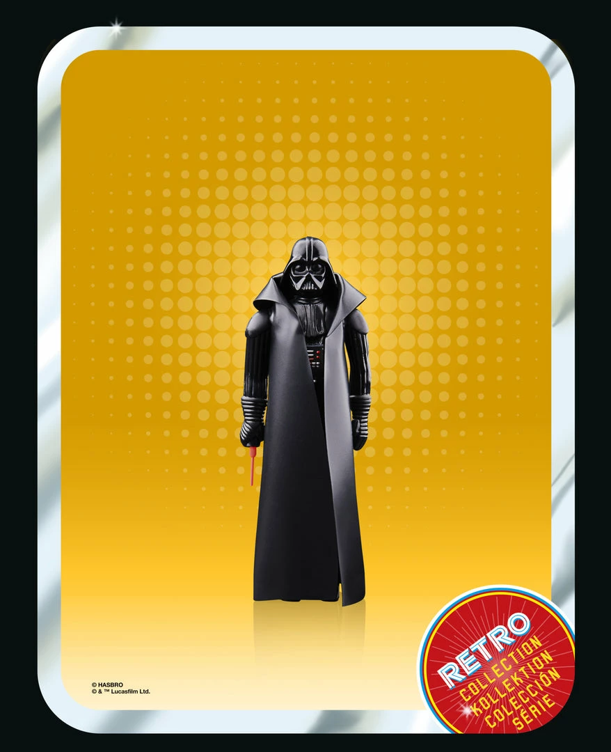 Star Wars Retro Collection Star Wars: A New Hope Collectible Multipack