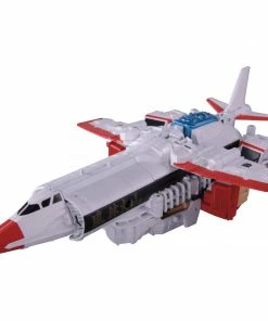 Transformers Collaborative: Street Fighter II Mash-Up, Optimus Prime [Ryu] Vs. Megatron [M. Bison] New