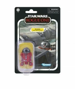 Star Wars The Vintage Collection R2-SHW (Antoc Merrick’s Droid)