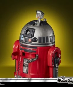 Star Wars The Vintage Collection R2-SHW (Antoc Merrick’s Droid)