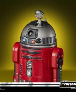 Star Wars The Vintage Collection R2-SHW (Antoc Merrick’s Droid)