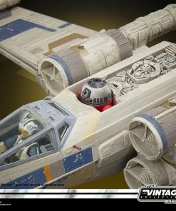 Star Wars The Vintage Collection R2-SHW (Antoc Merrick’s Droid)