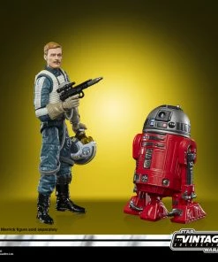 Star Wars The Vintage Collection R2-SHW (Antoc Merrick’s Droid)