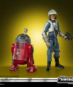 Star Wars The Vintage Collection R2-SHW (Antoc Merrick’s Droid)