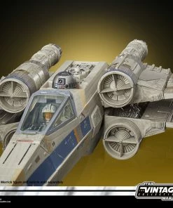 Star Wars The Vintage Collection R2-SHW (Antoc Merrick’s Droid)