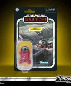 Star Wars The Vintage Collection R2-SHW (Antoc Merrick’s Droid)