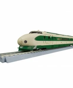 New Transformers Masterpiece MPG-03 Trainbot Yukikaze