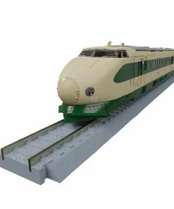 New Transformers Masterpiece MPG-03 Trainbot Yukikaze