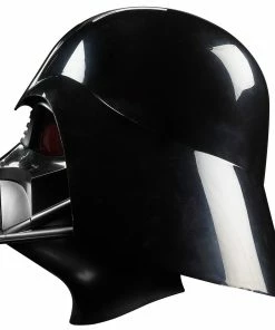 New Star Wars The Black Series Darth Vader Premium Electronic Helmet
