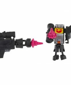 Transformers BotBots Hunger Hubs & Gamer Geeks 20 Character Bundle