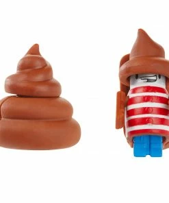 Transformers BotBots Custodial Crew & Pet Mob 32 Character Bundle