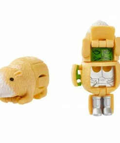 Transformers BotBots Custodial Crew & Pet Mob 32 Character Bundle