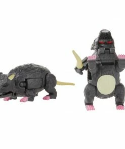 Transformers BotBots Custodial Crew & Pet Mob 32 Character Bundle