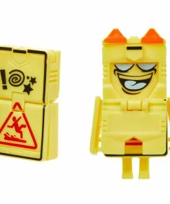 Transformers BotBots Custodial Crew & Pet Mob 32 Character Bundle