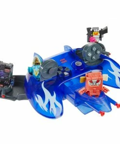 Transformers BotBots Ruckus Rally Racer-Roni & Outta Controller Multipack