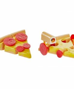 Transformers BotBots Ruckus Rally Racer-Roni & Outta Controller Multipack