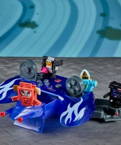 Transformers BotBots Ruckus Rally Racer-Roni & Outta Controller Multipack