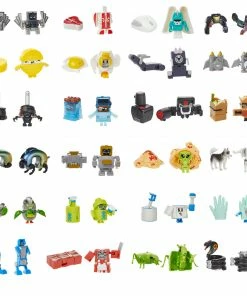 Transformers BotBots Series 6 Collectible Singles Multipack