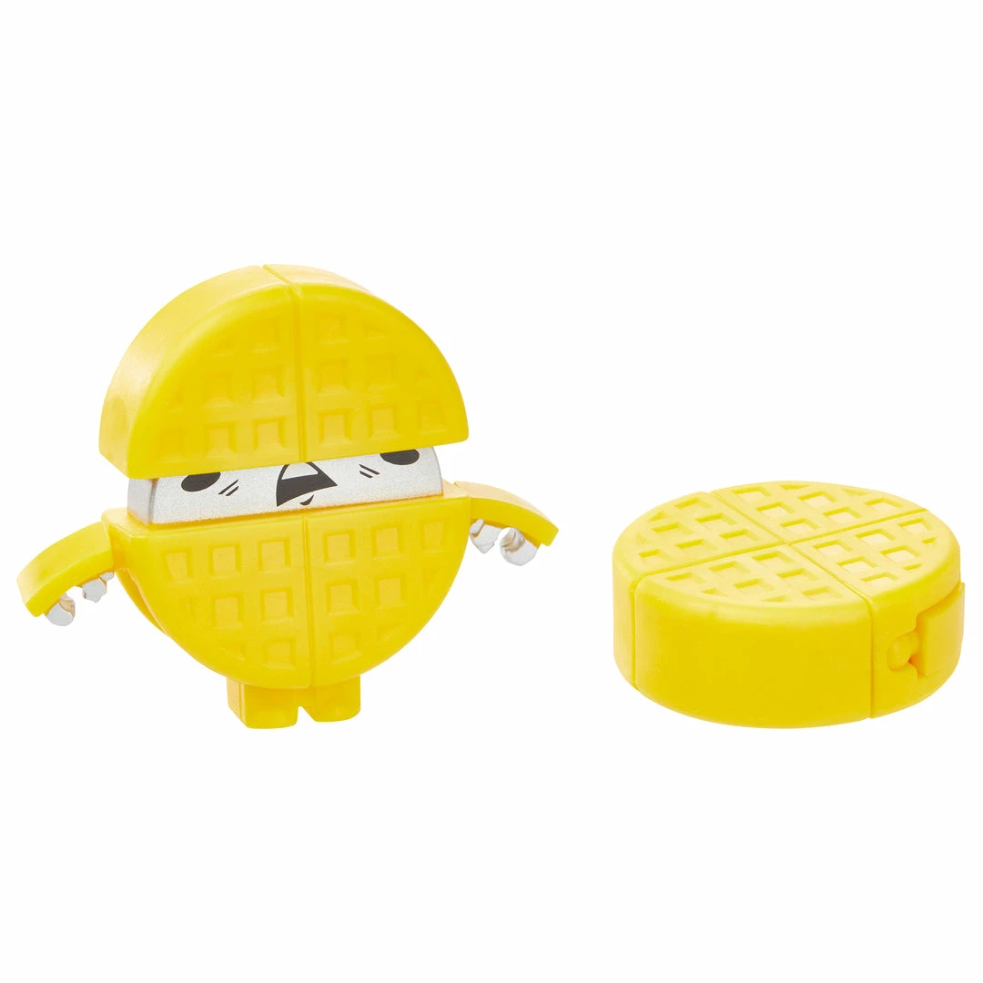 Transformers BotBots Series 6 Collectible Singles Multipack