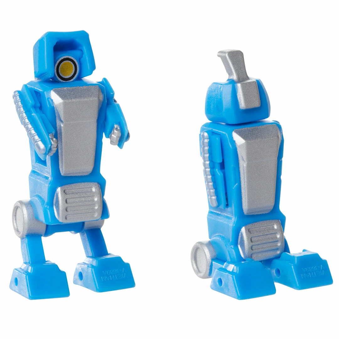 Transformers BotBots Series 6 Collectible Singles Multipack