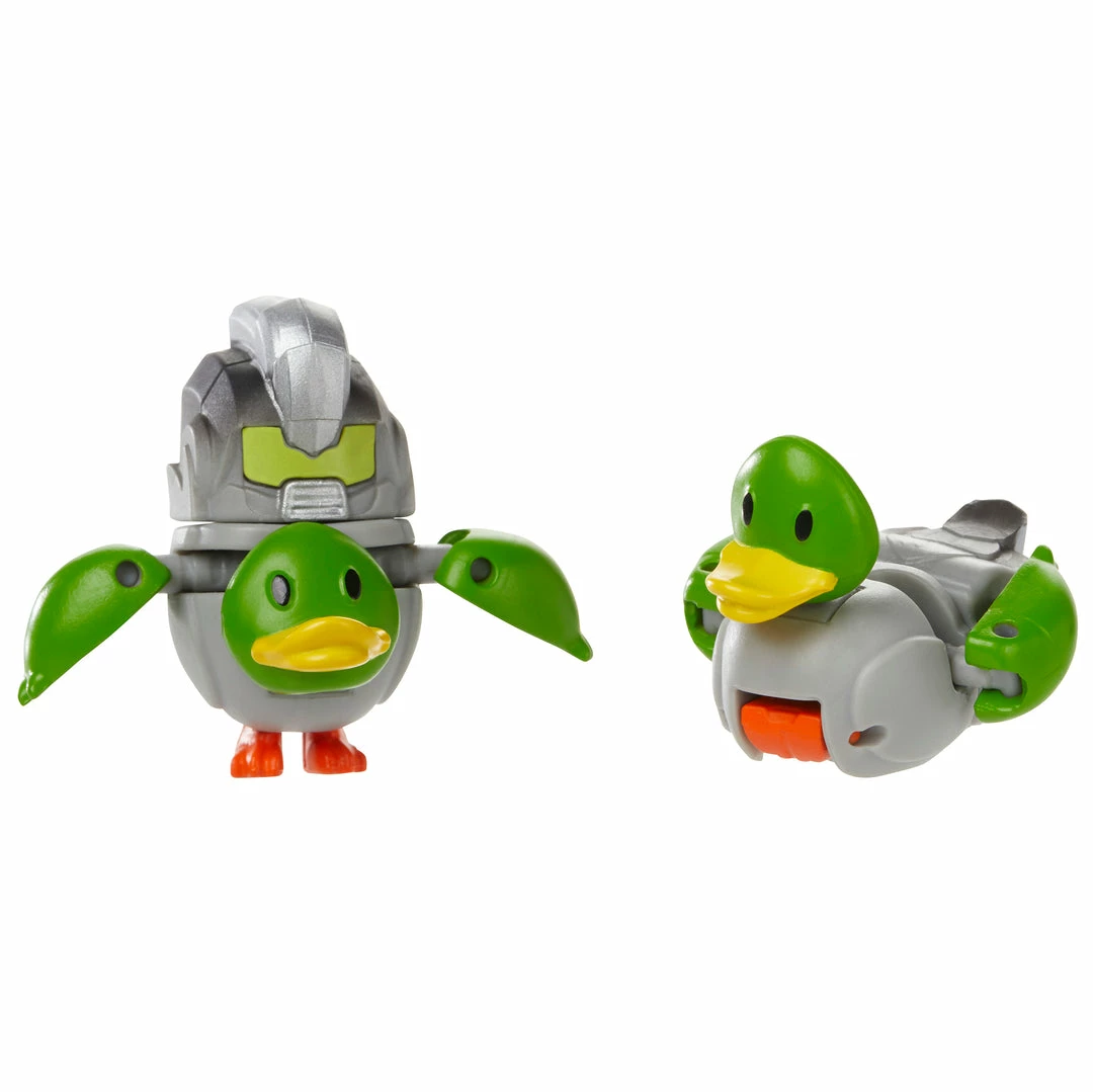 Transformers BotBots Series 6 Collectible Singles Multipack