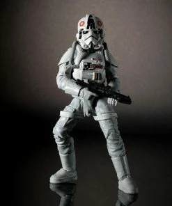 Star Wars The Black Series AT-AT Driver Figure