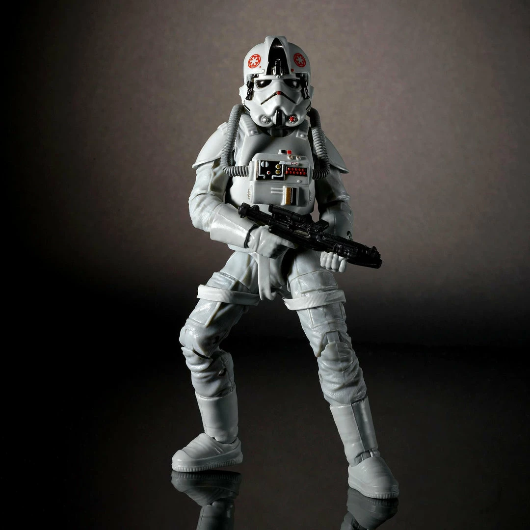 Star Wars The Black Series AT-AT Driver Figure
