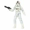 Star Wars The Black Series AT-AT Driver Figure