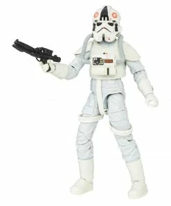 Star Wars The Black Series AT-AT Driver Figure