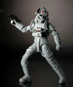 Star Wars The Black Series AT-AT Driver Figure