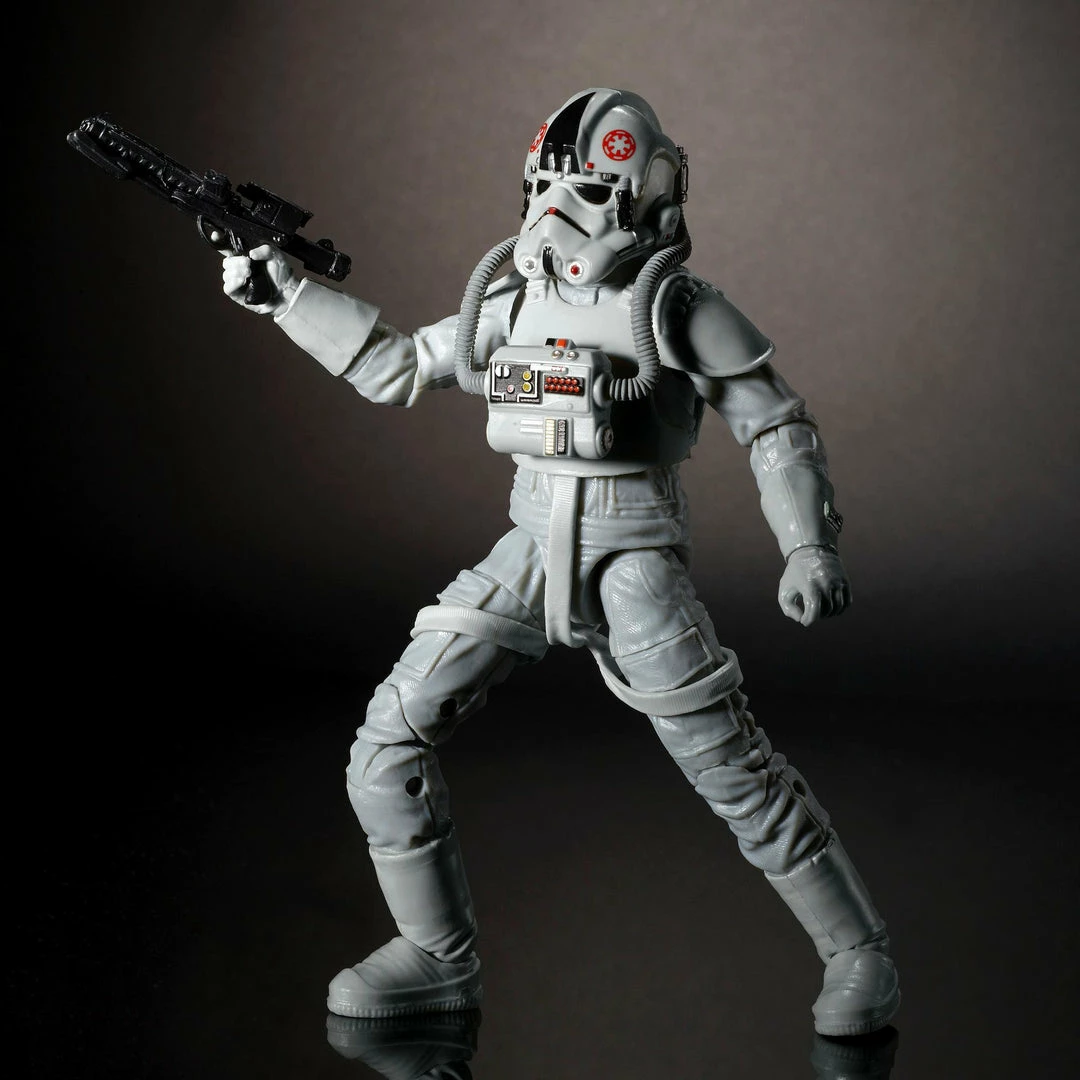 Star Wars The Black Series AT-AT Driver Figure