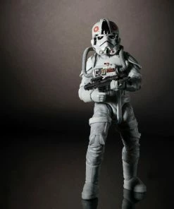Star Wars The Black Series AT-AT Driver Figure