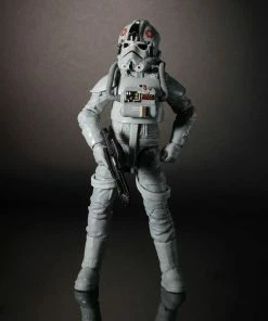 Star Wars The Black Series AT-AT Driver Figure