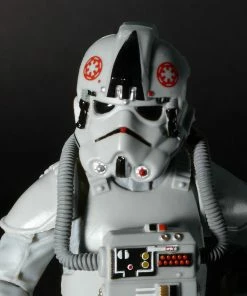 Star Wars The Black Series AT-AT Driver Figure